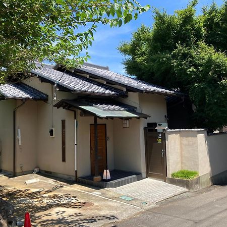 熱海の海が一望できる温泉付貸別荘 満月あじろ Mitsukiajiro Atami  Bagian luar foto